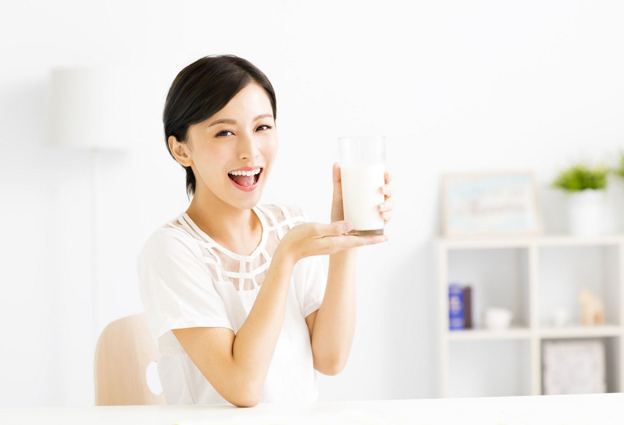 Chú ý liều lượng, không nên uống quá nhiều