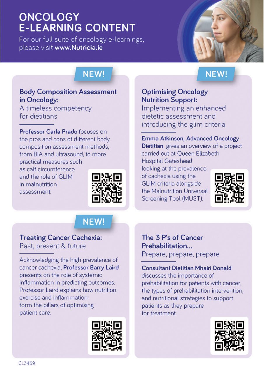 Oncology CPD Resource