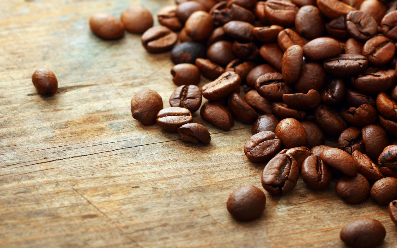 Coffee Beans