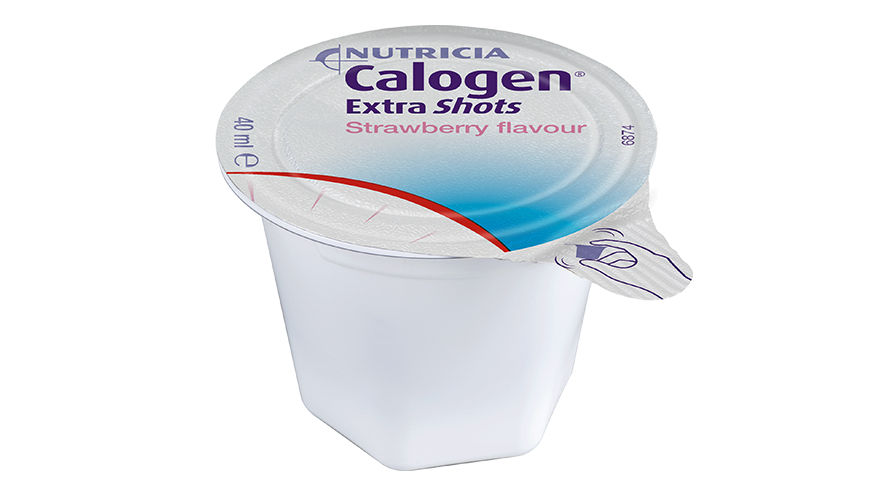 Colagen extra shots