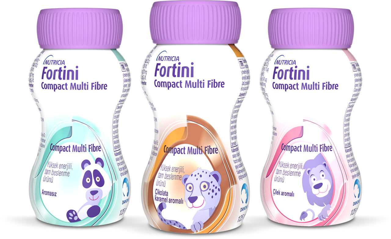 fortini compact multi fibre 