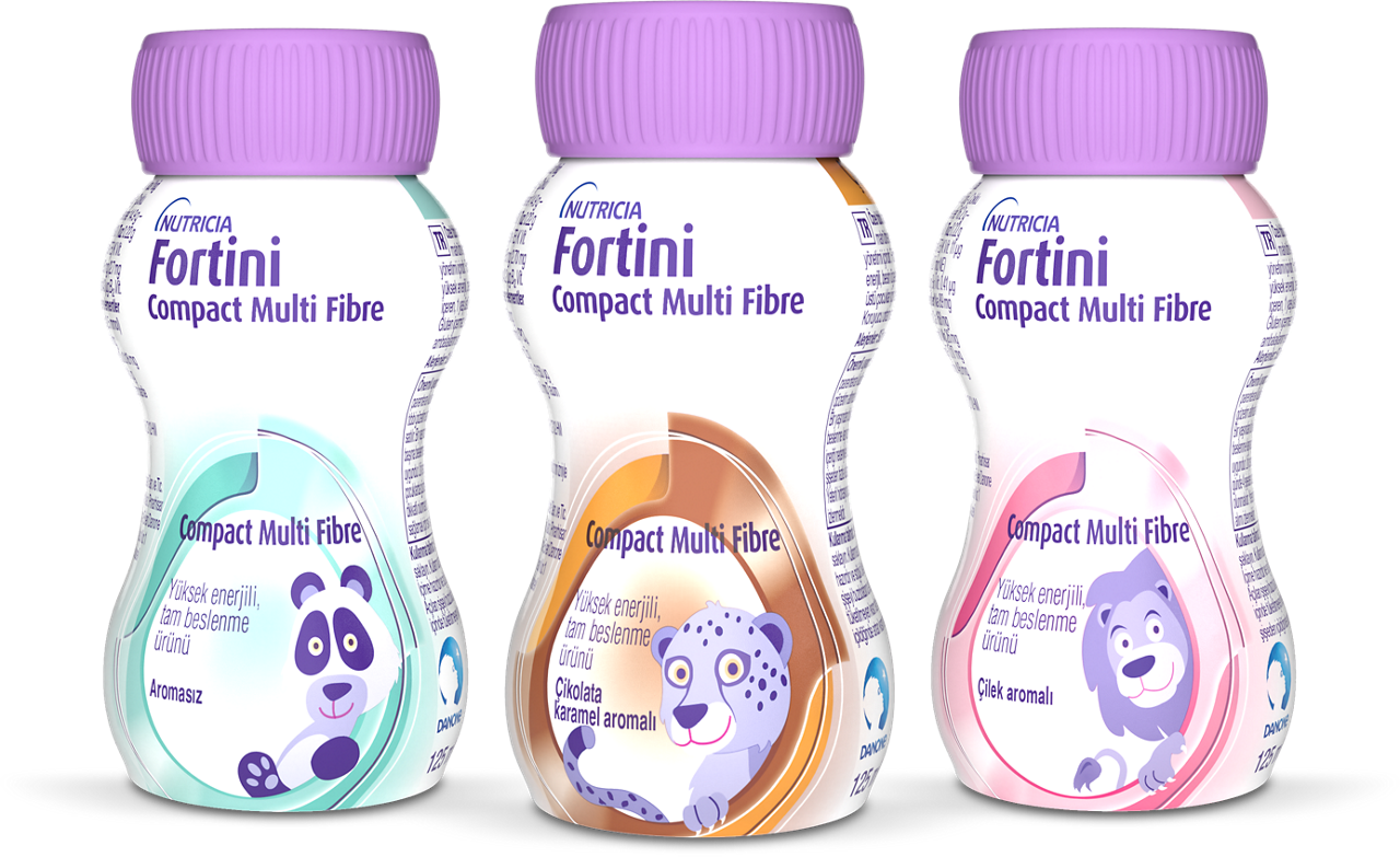 fortini compact multi fibre 