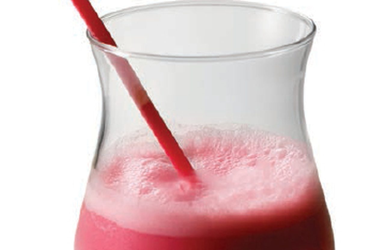 complanshake apple and raspberry refresher