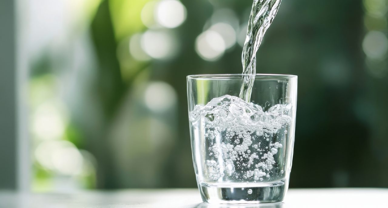 L'histoire de l'eau de la Salvetat sur Agoût