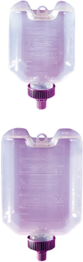  Pompe Flocare® Infinity™ III