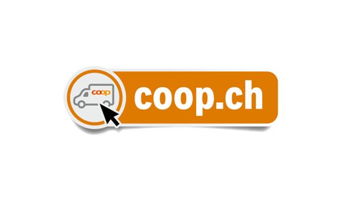 Coop.ch Partner Logo