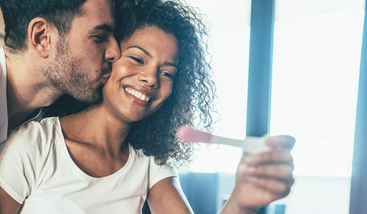 Calendrier de grossesse