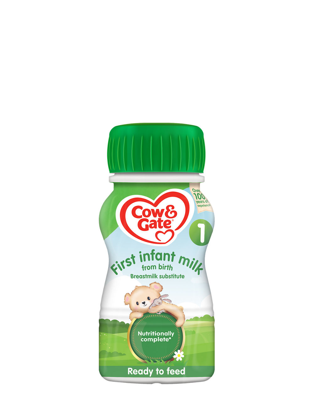 Cow & Gate First Infant Milk 1