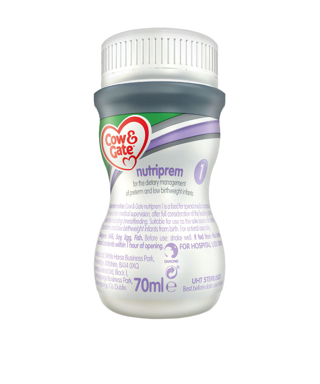 Nutriprem 1
