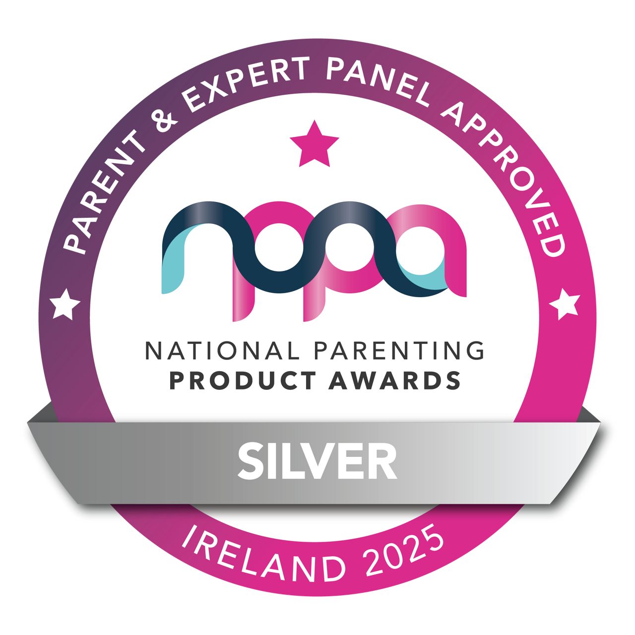 project baby award logo