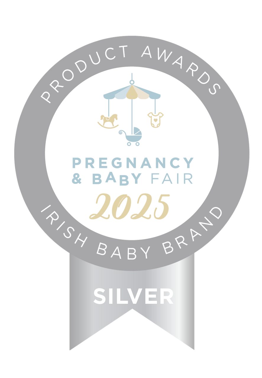 project baby award logo