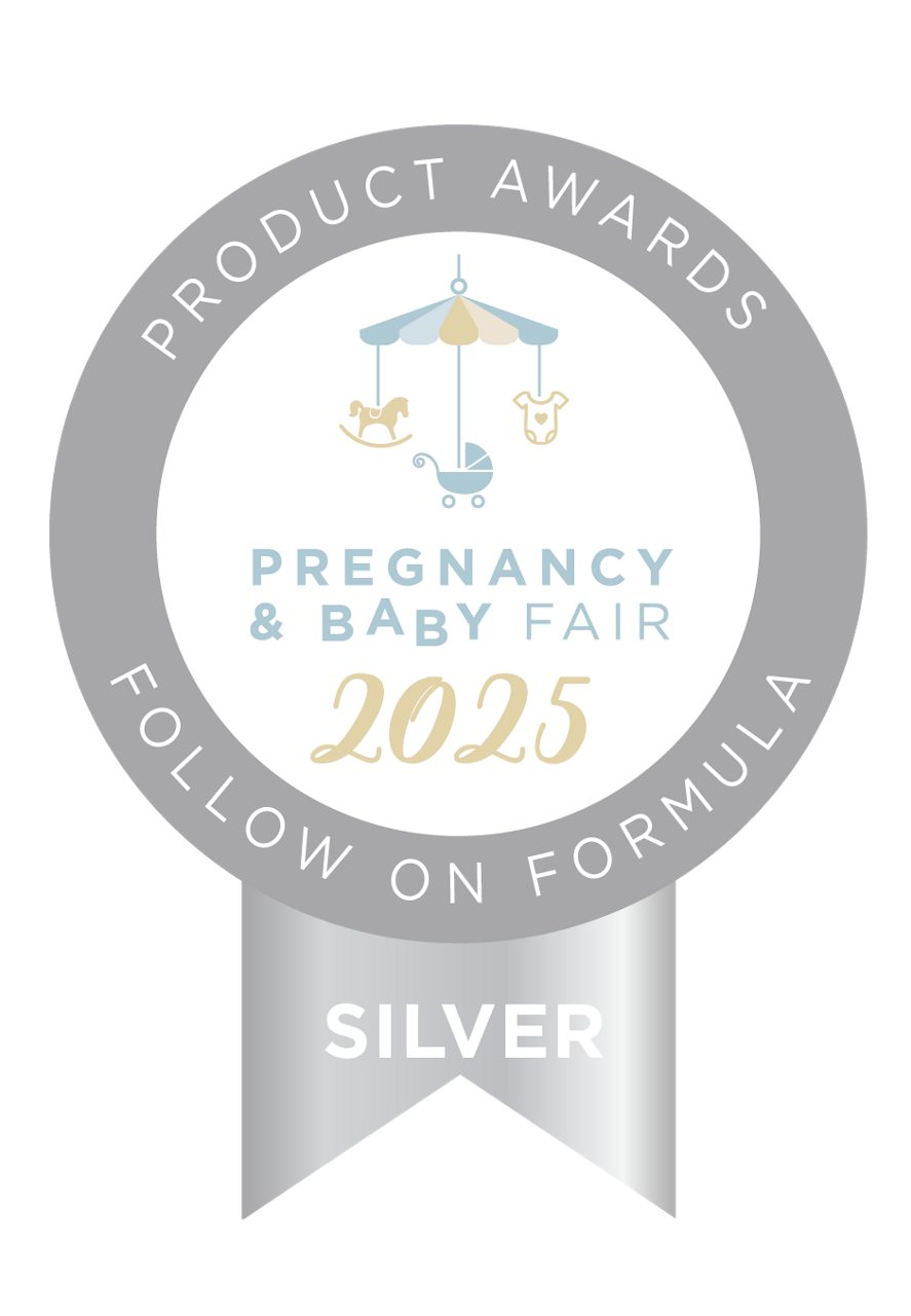 project baby award logo