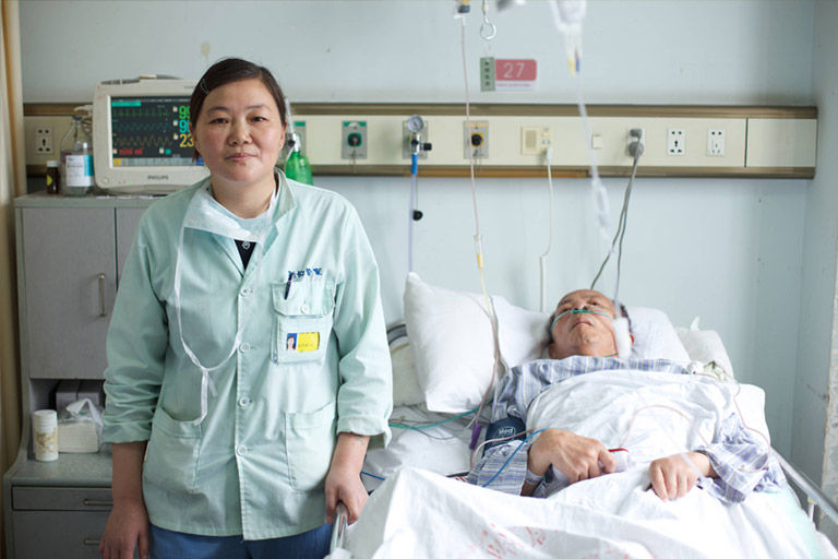 Clinical Conditions - 4 | Nutricia Adult Healthcare