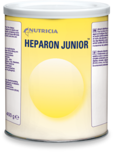 heparon-junior-dose