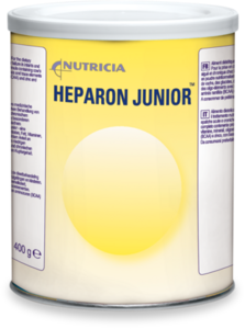 Heparon Junior