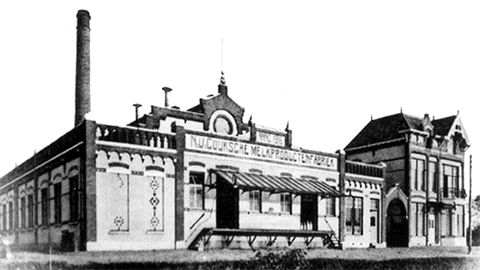 cuijk factory 1924
