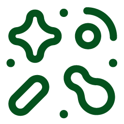 5 Live culture strains