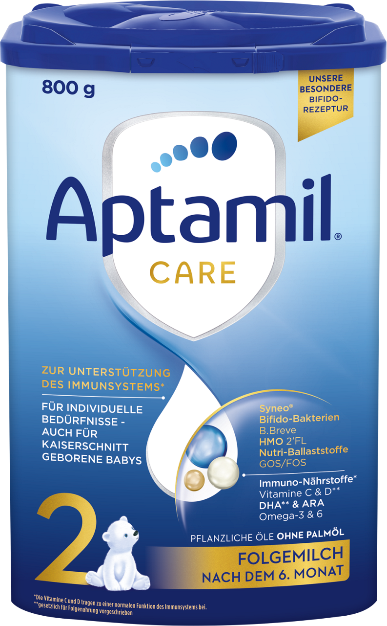 Aptamil Care 2