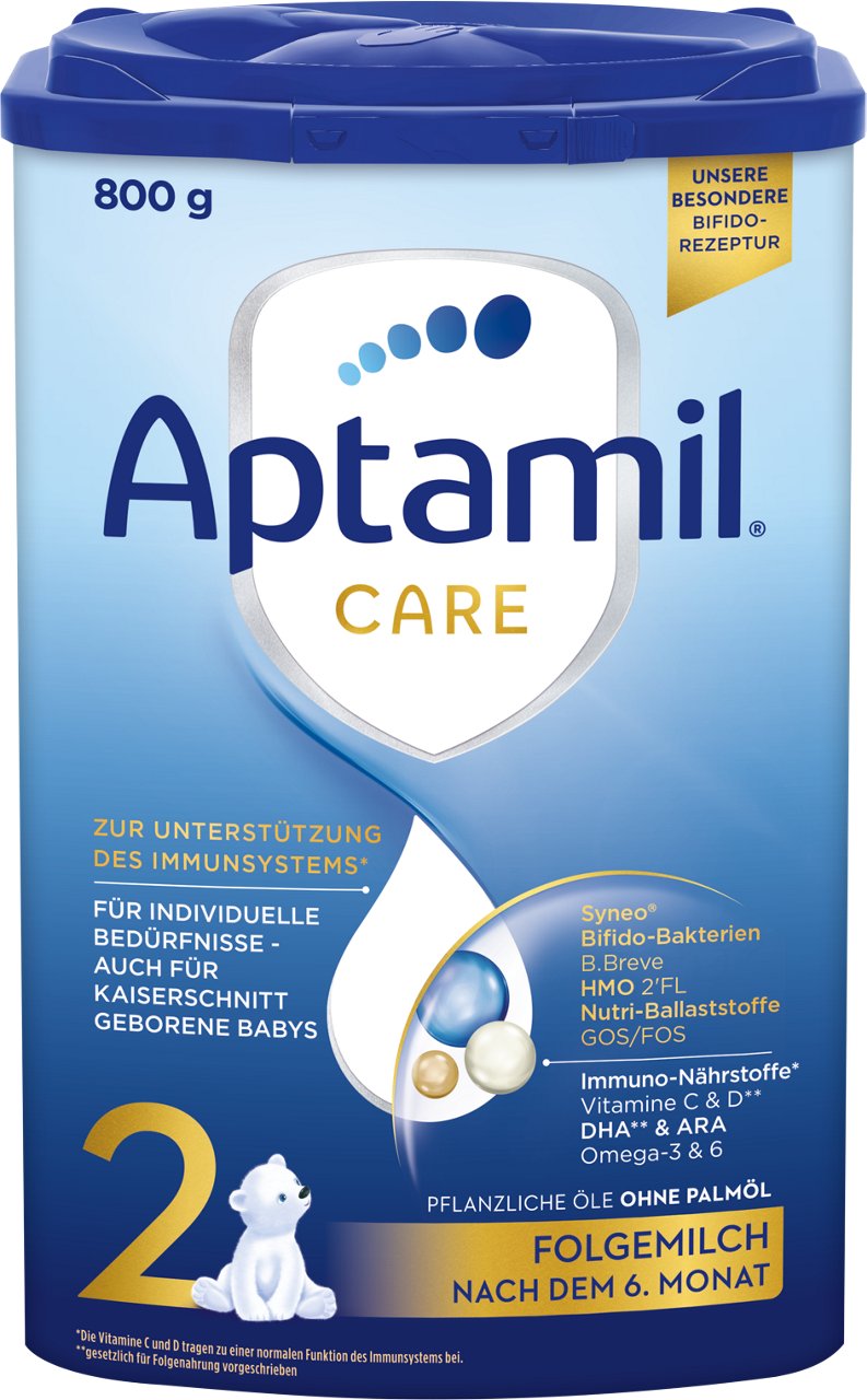 AM CARE 2 800g DA