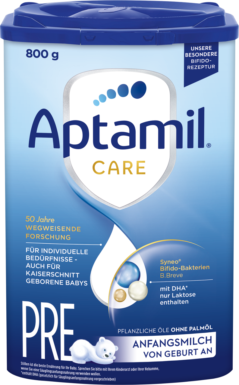 Aptamil Care Pre