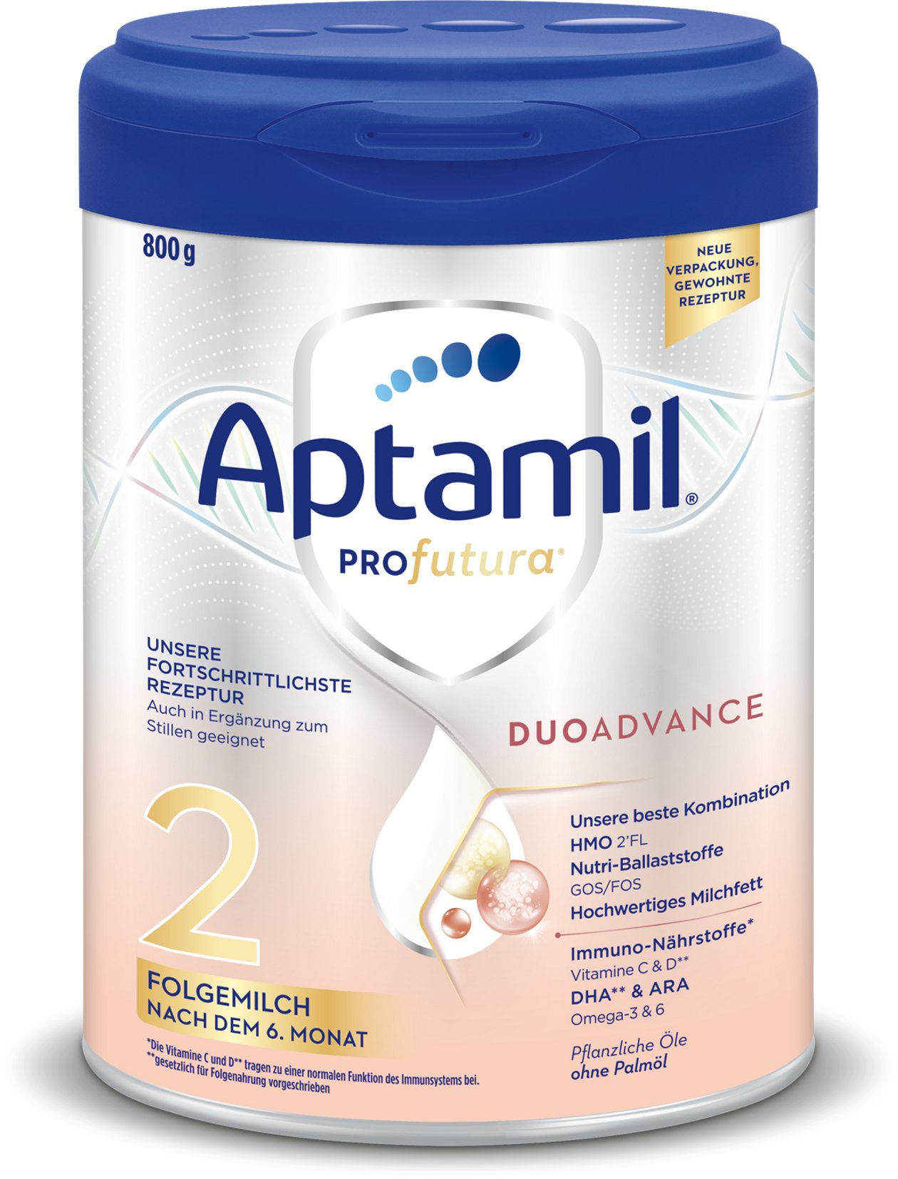 Aptamil Profutura DUOADVANCE Pre | Aptamil