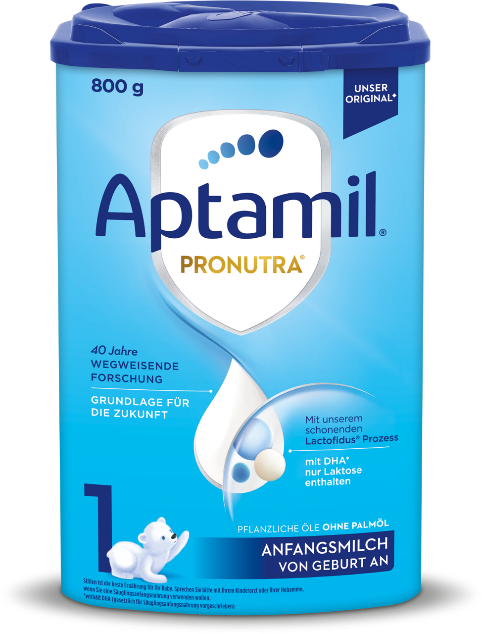 Aptamil Pronutra 1