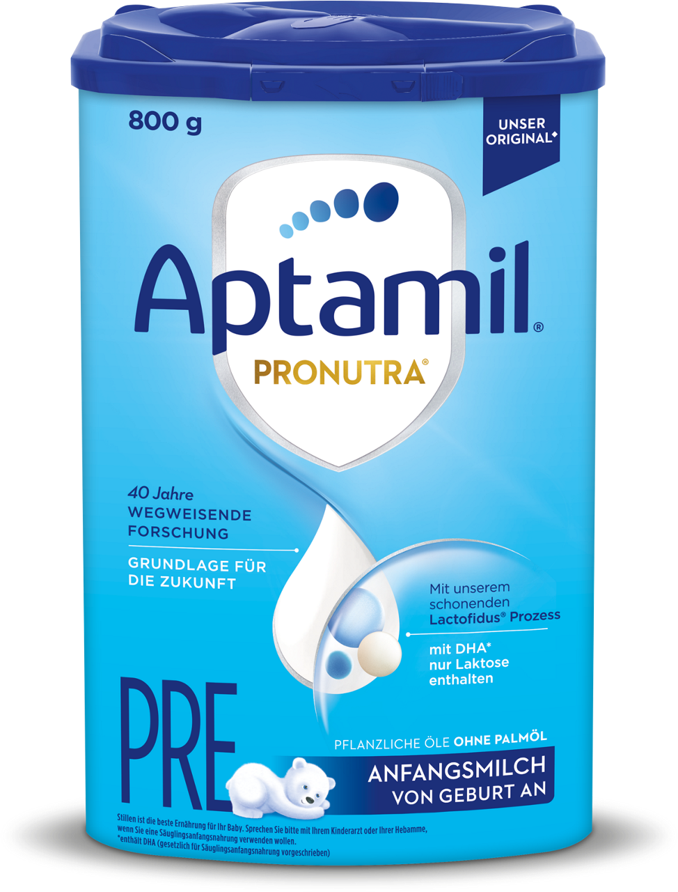 Aptamil Pronutra PRE  800 g