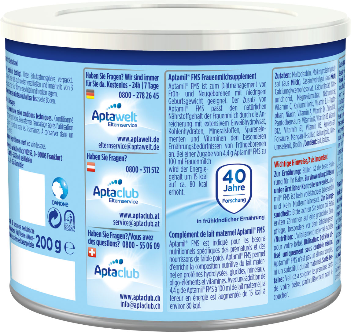 AM FMS 200g tin - DACH - Sideviews