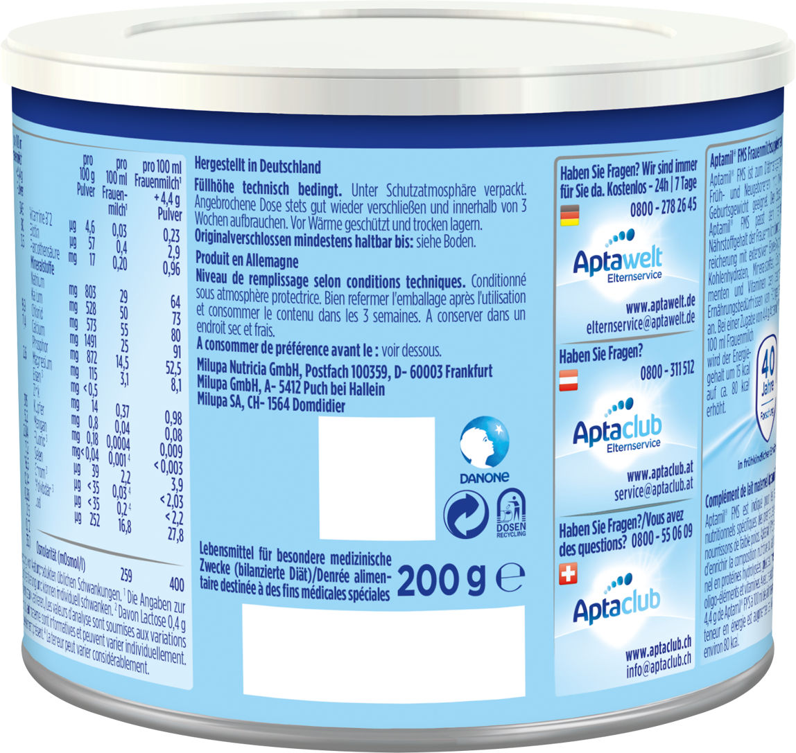 AM FMS 200g tin - DACH - Sideviews