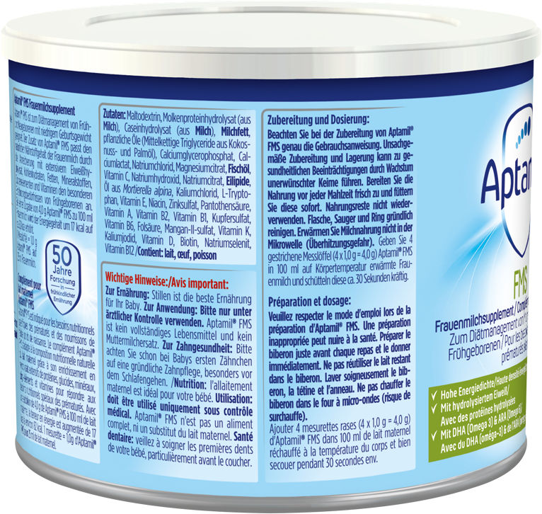 AM FMS 200g Dose tin Sideview DACH