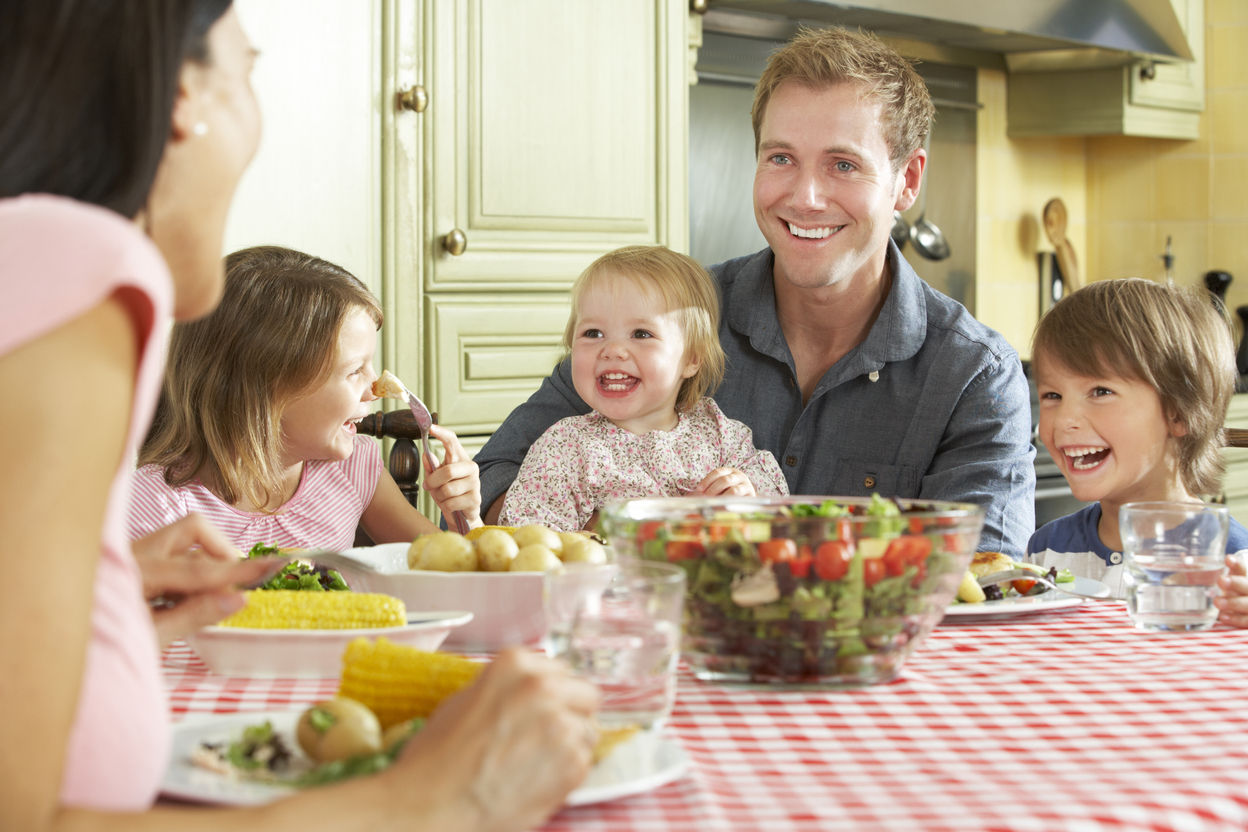 Family meal