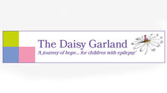 The Daisy Garland logo