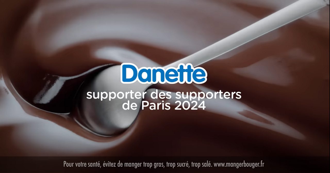 Danette