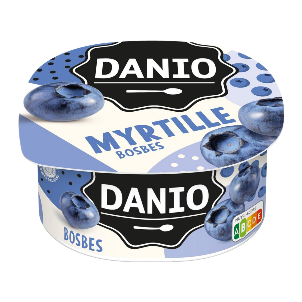 Danio Bosbes