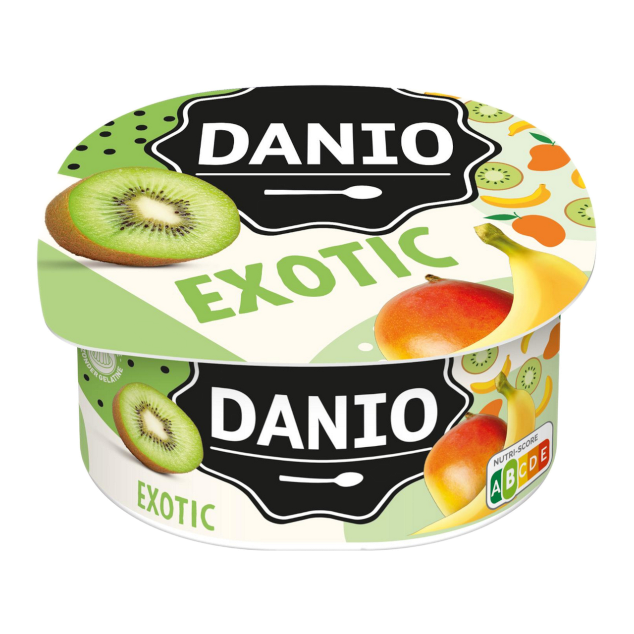 Danio Exotic
