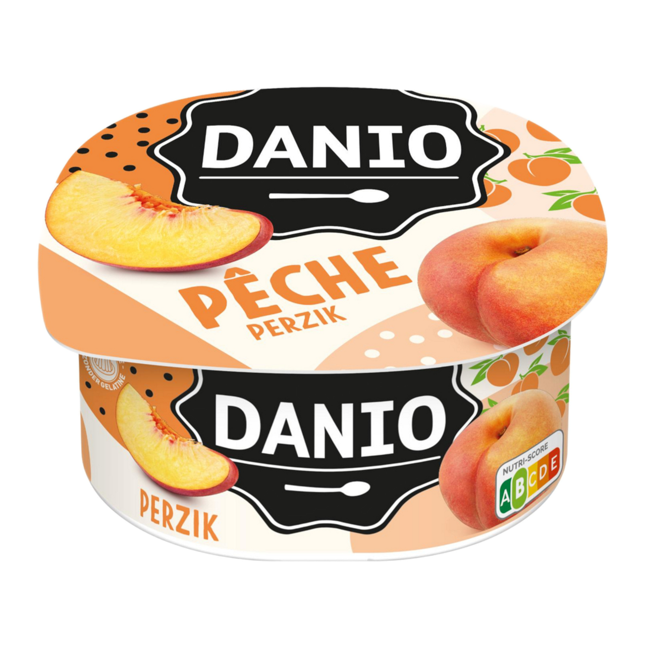 Danio Perzik