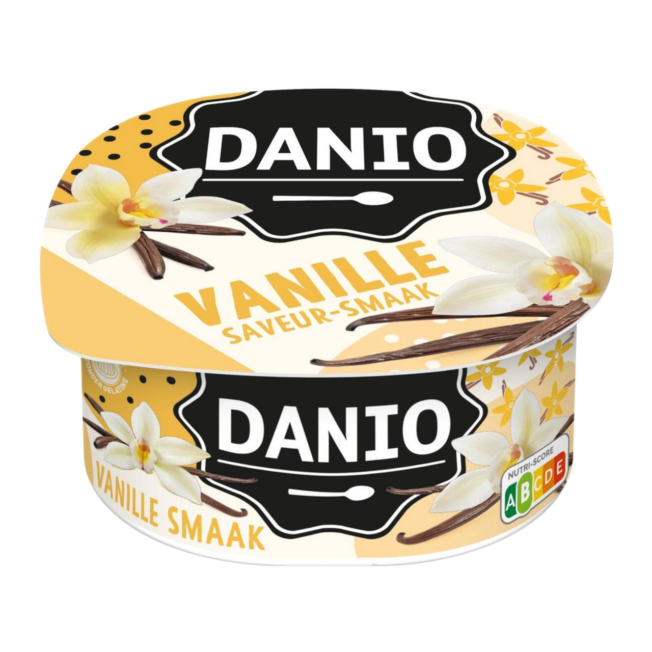 Danio Vanillesmaak