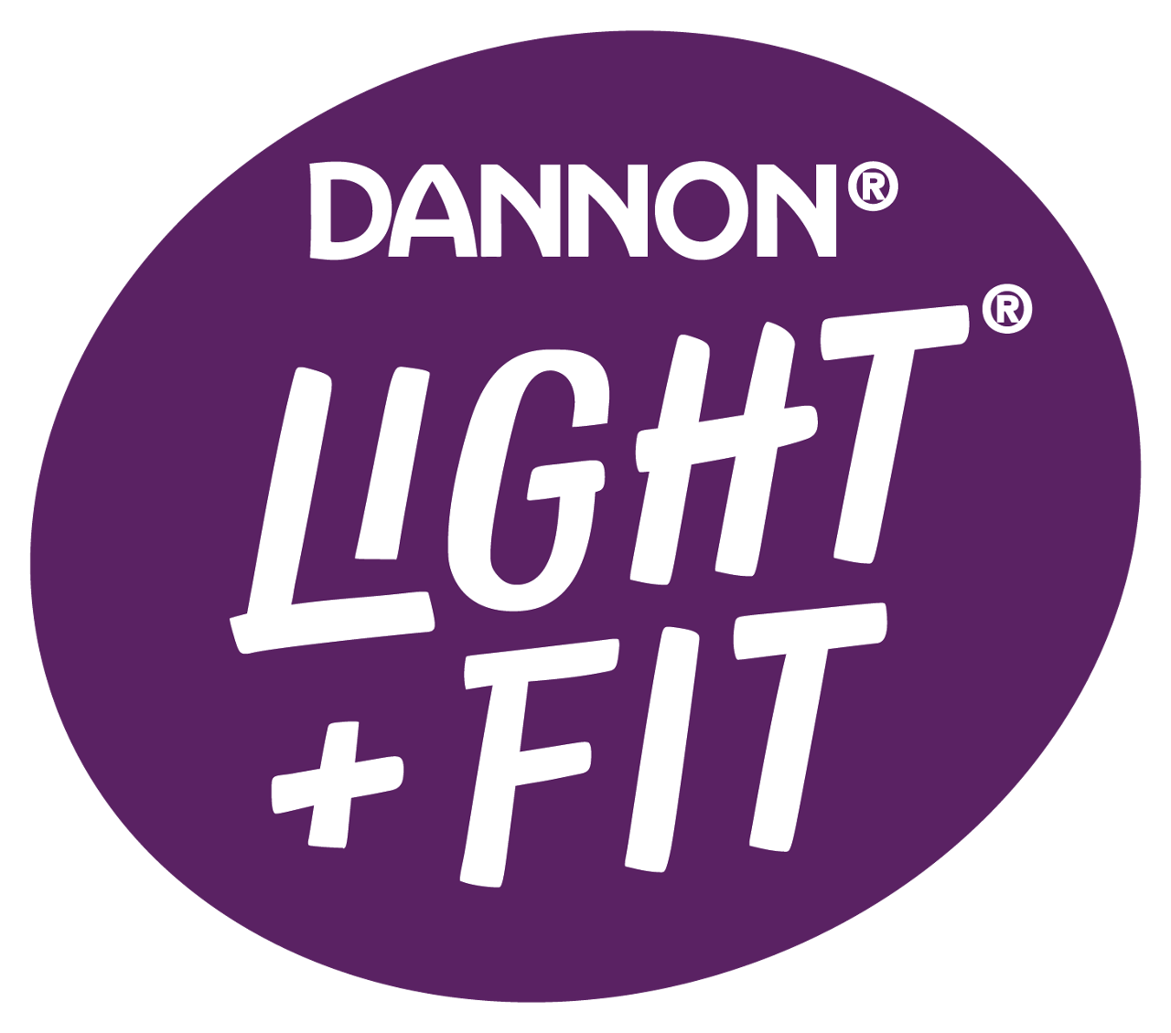 Dannon Light and Fit