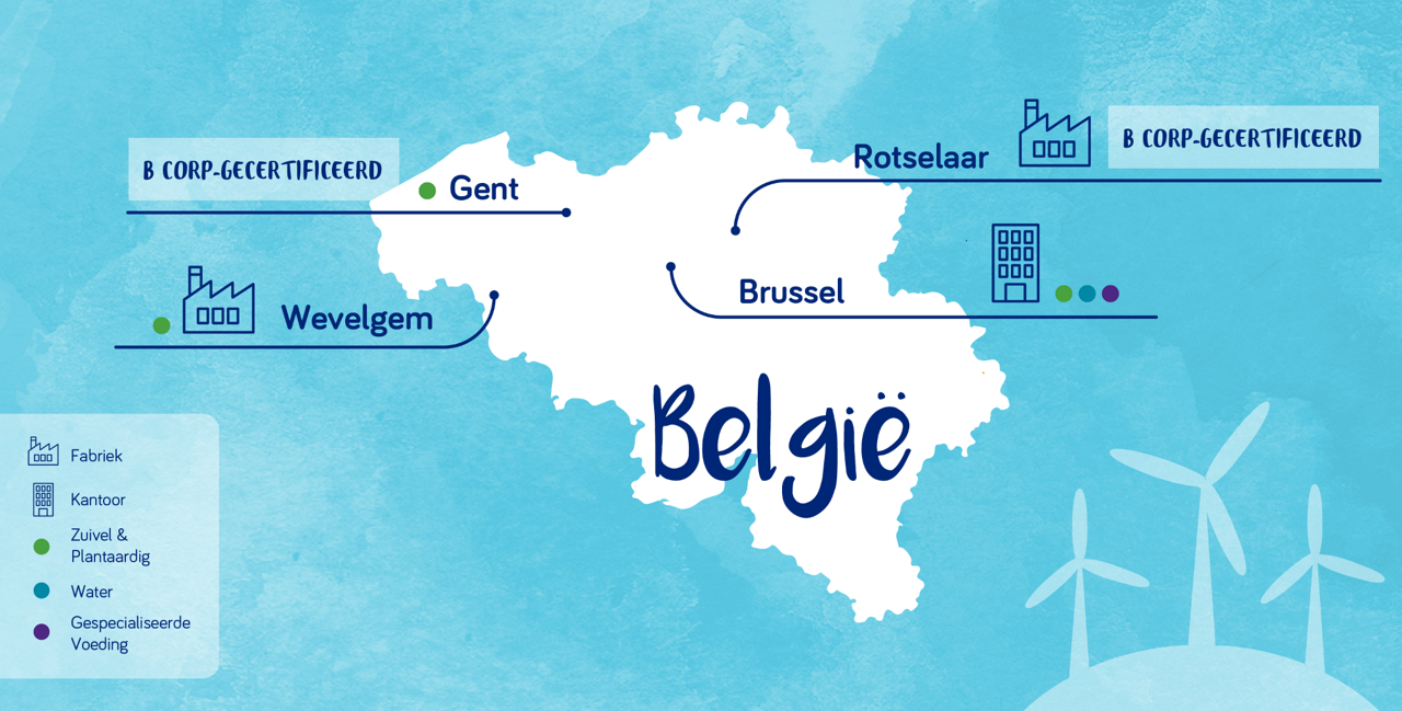 be nl