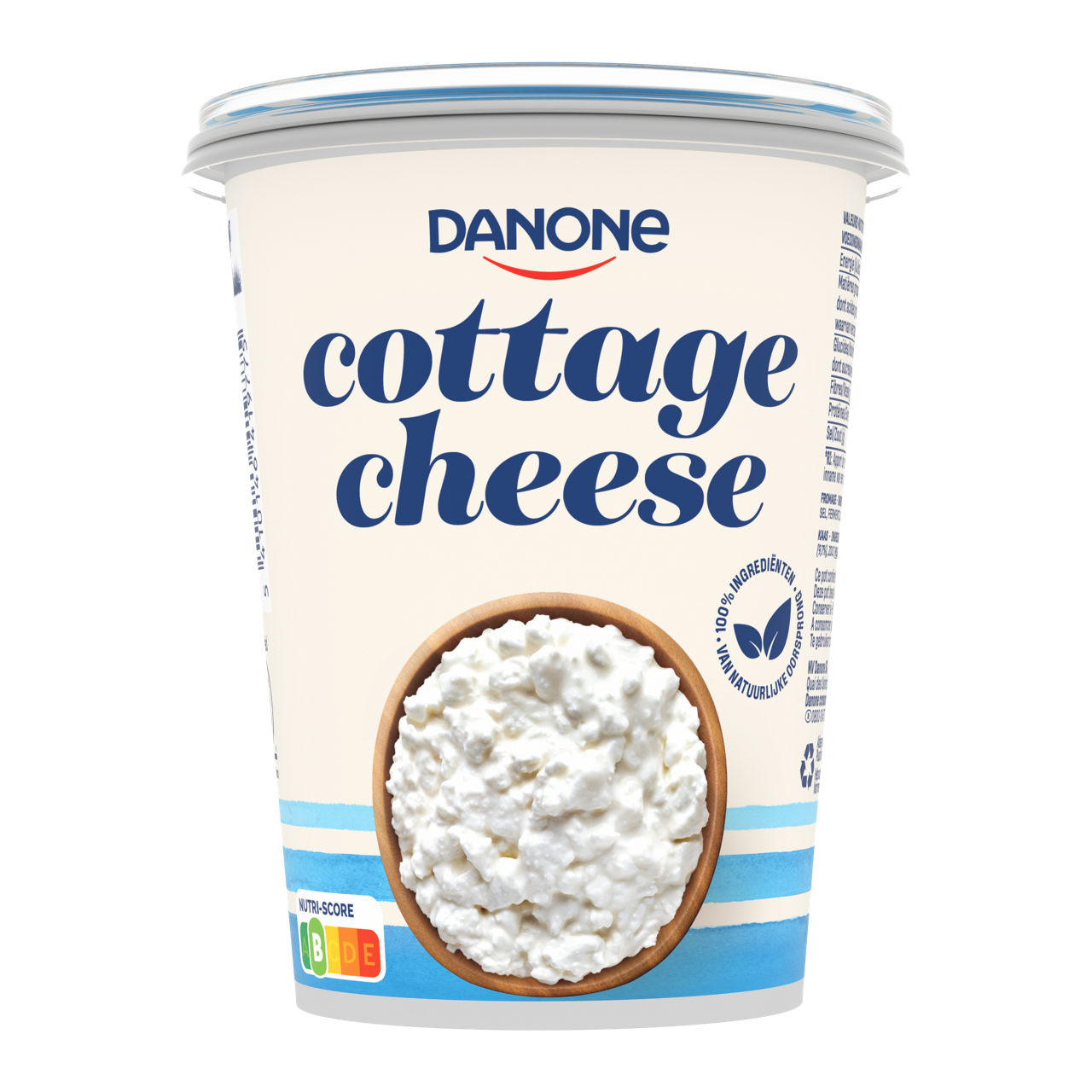 Danone Cottage Cheese 420gr