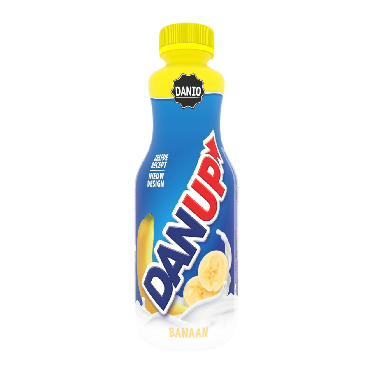 Dan'Up Banaan