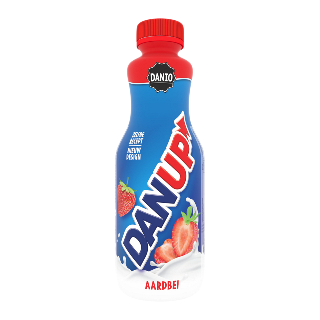 Dan'Up Aardbei