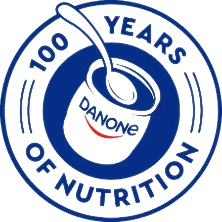 Danone 100 years