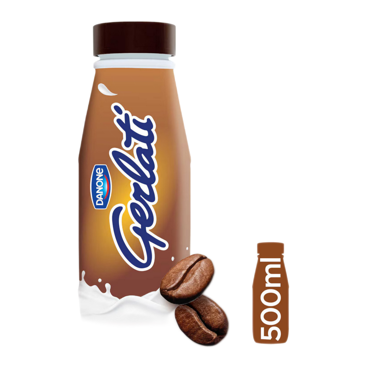 Gerlati Drink Moka