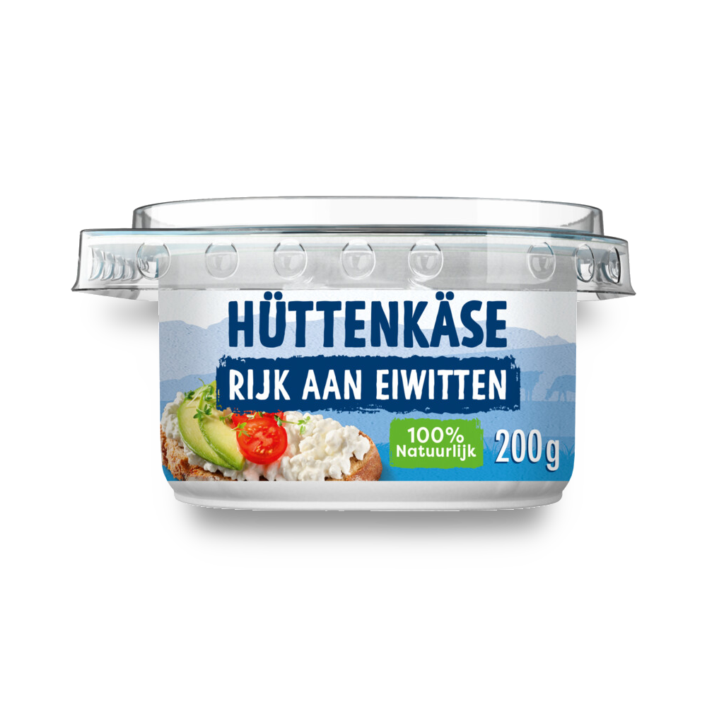 Danone Huttenkase