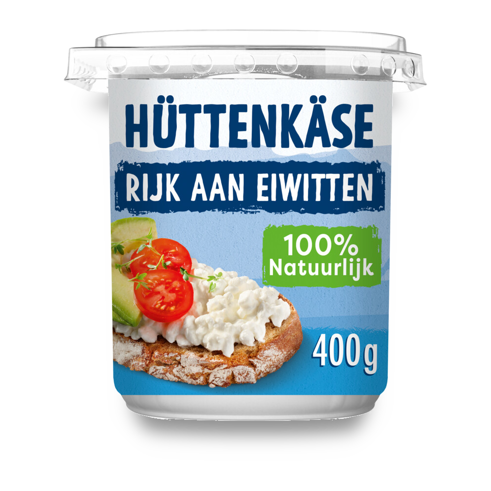 Danone Huttenkase 400g