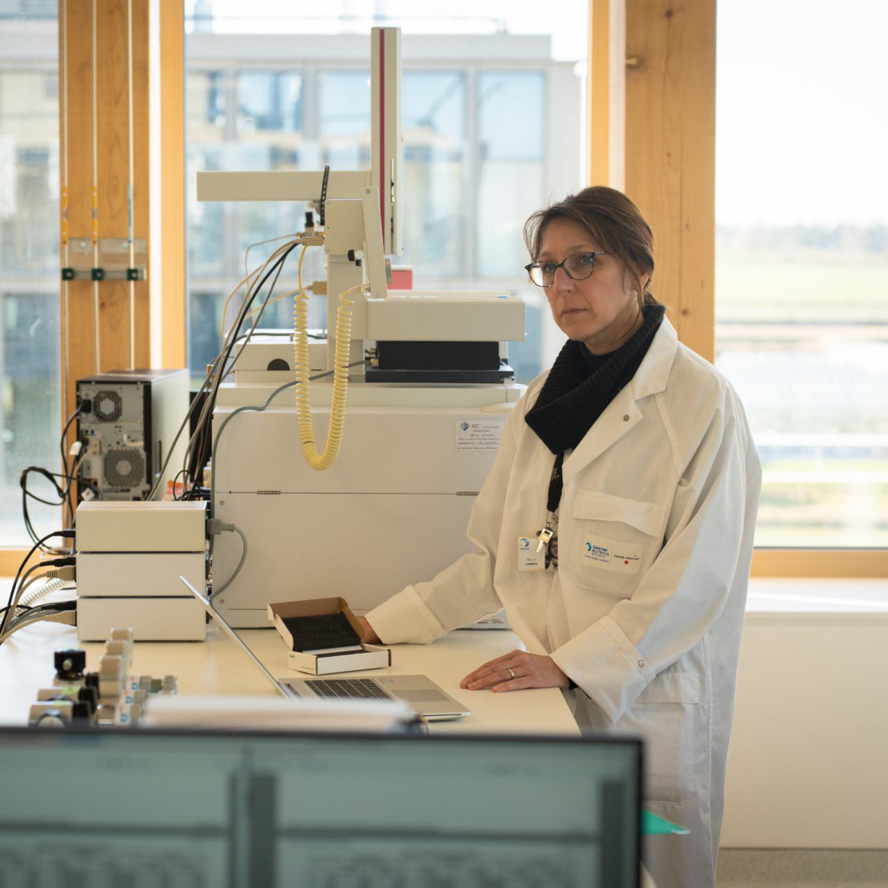 Danone Impact Wetenschap