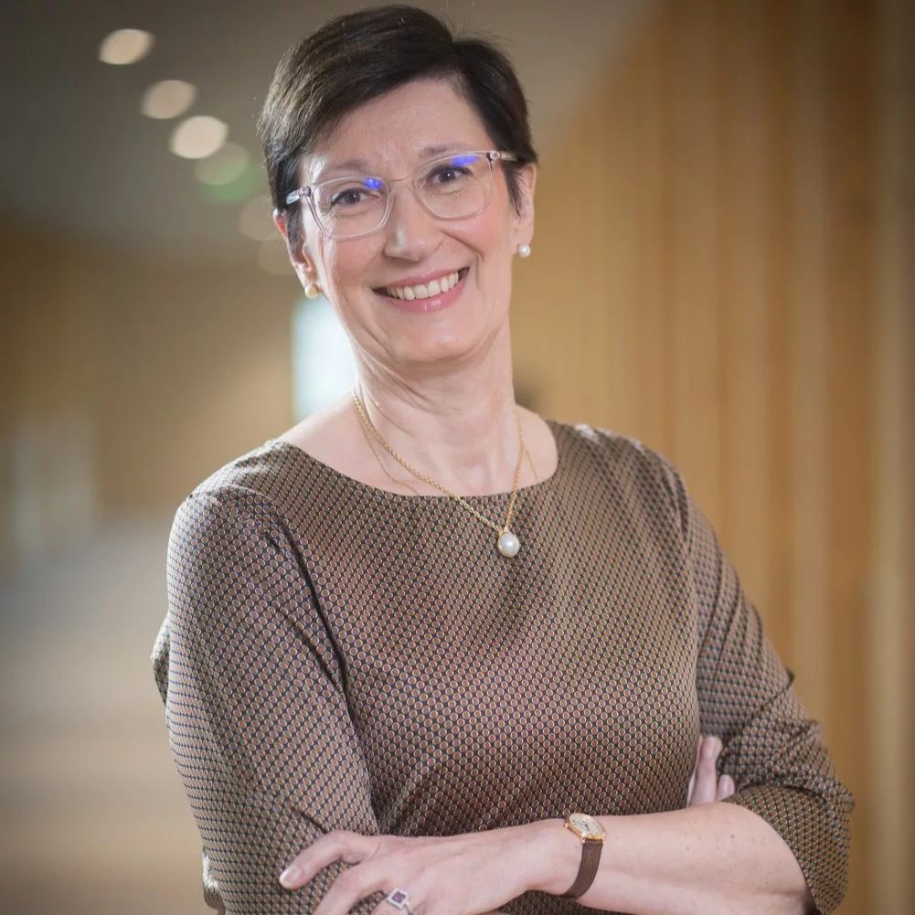 Danone Isabelle Esser