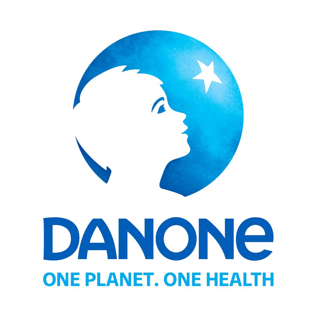 Danone logo