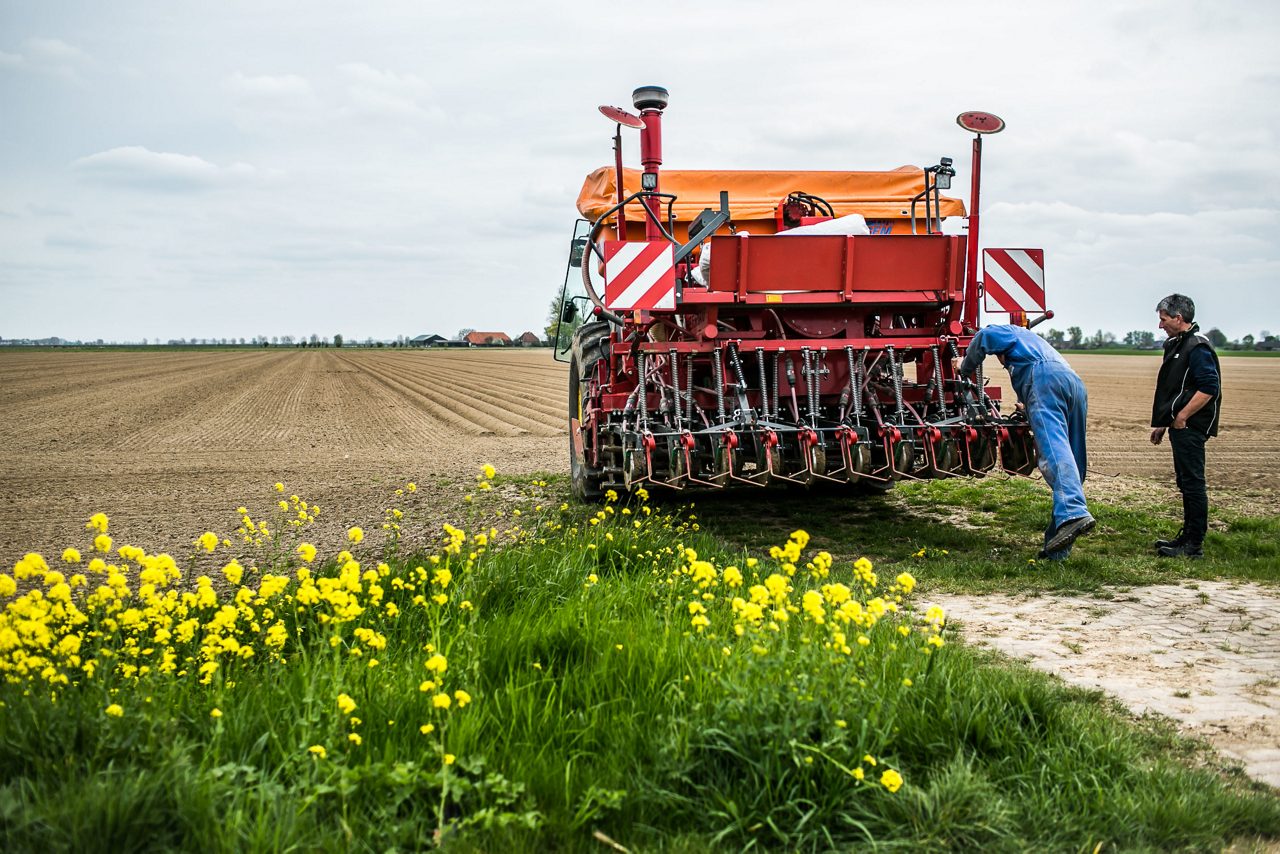 Danone meer regag